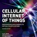 Cellular Internet of Things Applications