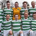 Celtic Football Club Girls