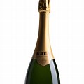Champagne Krug Back Label