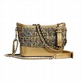 Chanel Egyptian Collection Bag