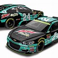 Chase Elliott Baja Blast Diecast