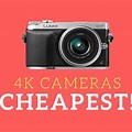 Cheap Phones with 4K Camera