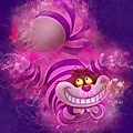 Cheshire Cat Wallpaper Kindle Fire