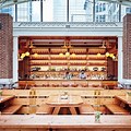 Chicago Athletic Club Rooftop Bar