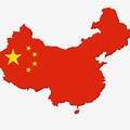 China Map Clip Art