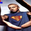 Christopher Reeve Eminem Diss