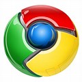 Chrome Old Version Icon