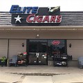 Cigar Lounge Plano TX