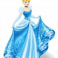 Cinderella Transparent Background PNG
