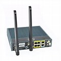 Cisco 4G LTE Router