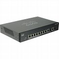 Cisco SG300 Switches