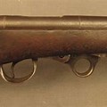 Civil War Bolt Action Rifle