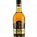 Clansman Whiskey Logo