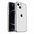Clear Phone Case iPhone 13