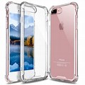 Clear Speck Case iPhone 8 Plus
