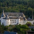 Clervaux Castle Luxembourg