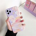 Cloud Painting a Phone Case