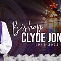Clyde Jones South Carolina