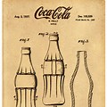 Coca-Cola Bottle Design Patent