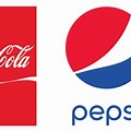 Coca-Cola Pepsi Logo