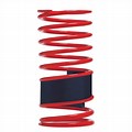 Coil Spring Booster