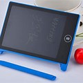 Color LCD Writing Tablet