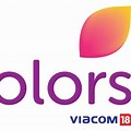 Colors TV Channel Logo