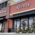 Comcast/Xfinity Stores Near Me