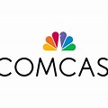 Comcast Logo No Background