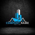 Commercial Real Estate Company Logo