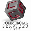 Commercial Services Group Logo
