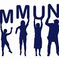 Community Relations Work Logo