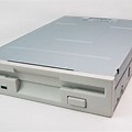 Computer Diskette Drive