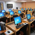 Computer Lab HD Images