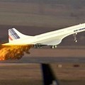 Concorde Plane Crash 2000