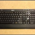 Connect Button On K520 Keyboard