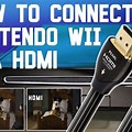 Connect Wii to TV GBA