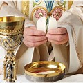 Consecration of the Holy Eucharist