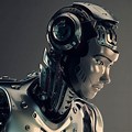 Cool Futuristic Ai Robots