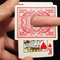 Cool Magic Card Tricks