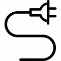 Cord Png Icon