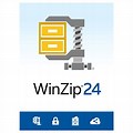 Corel WinZip 24