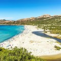 Corsica France Beaches