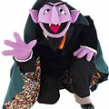 Count Von Purple Jello