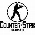 Counter Strike Logo No Background