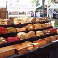 Craft Show Wood Products