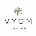 Create a Logo of Vyom
