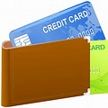 Credit Card Clip Art PD