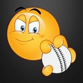 Cricket Emoji Text