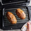 Cuisinart Air Fryer Toaster Oven Baked Potato